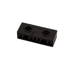   Vezetékegyesítő 8800.1/6, 1/6 (1 dupla, 6 sima), Simson S51