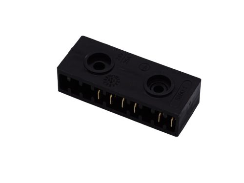 Vezetékegyesítő 8800.1/4, (3 dupla, 0 sima), Simson S51