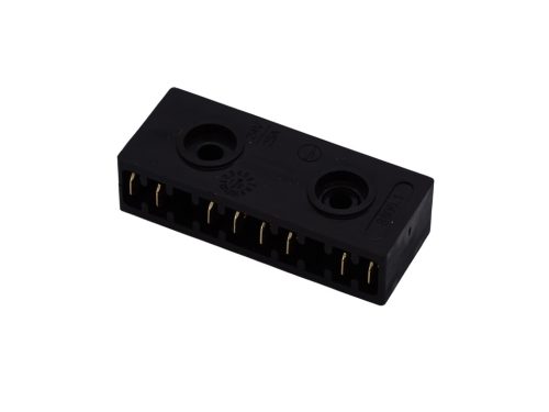 Vezetékegyesítő 8800.1/2, 0/8 (0 dupla, 8 sima), Simson S51