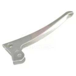   Kuplungkar, alumínium, régi forma, lekerekített véggel, Simson, SR1, SR2, KR50, SR4-1 Spatz