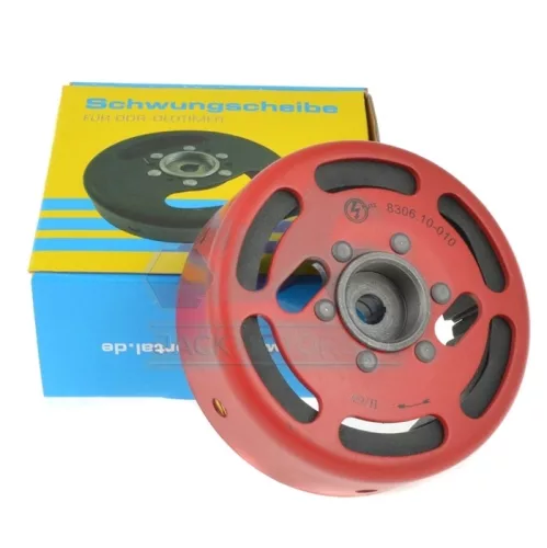Mágneses lendkerék, SIMSON SR2 KR50 SLMZ PLITZ