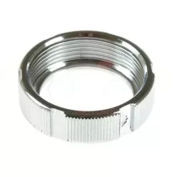   Kipufogó hollander, krómozott Ø28, Simson, SR1, SR2, KR50, SR4-1 Spatz