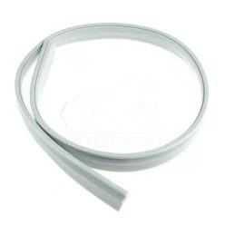   Kéder fényszóróhoz/tartályhoz - PVC szürke - 650mm - vágott 700mm - SR4-2, SR4-3, SR4-4