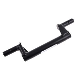   Lábtartó cső, javítóalkatrész a váz középső részéhez, Simson, SR4-1 Spatz, SR4-2, SR4-3, SR4-4