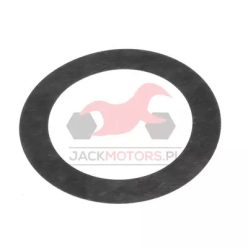   Csapágyhézagoló gyűrű (alátét) 26 × 37 × 0,1 mm – 6301 golyóscsapágyhoz, kimenőtengely (Soemtron-motor)