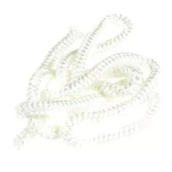   Üvegszálas zsinór hangtompító bilincséhez ø 6 mm ( 1m ) - SR1, SR2, KR50/51, AWO