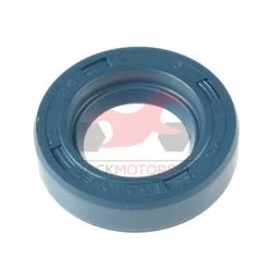   Szimering 16x28x07, kék - Simson SR2E, SR4-1 Spatz P/K (RH 50 Motor)