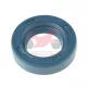 Szimering 16x28x07, kék - Simson SR2E, SR4-1 Spatz P/K (RH 50 Motor)