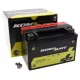 Akkumulátor, KOMBATT KTX9-BS / CBTX9-BS / YTX9-BS / ETX9-BS (150X87X105), 12V 8Ah