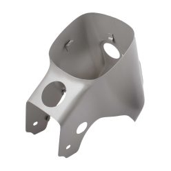 Fényszóróház tömítésezett, Simson, SR4-2 Star