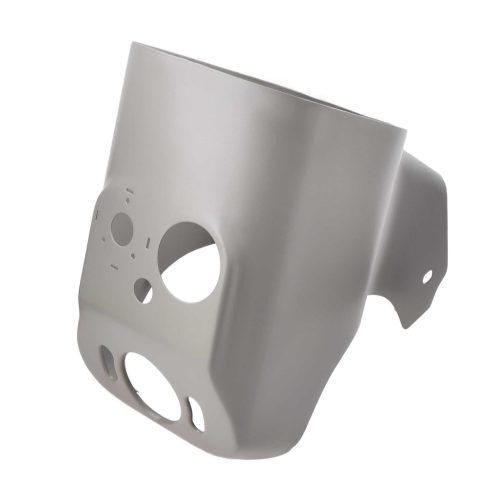 Fényszóróház tömítésezett, Simson, SR4-2 Star