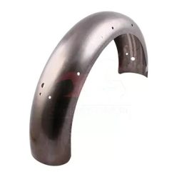   Sárvédő - hátsó - nyers rész oldallapok nélkül jobb + bal - SR4-1, SR4-2, SR4-3, SR4-4 hátuljához