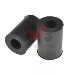   Gumiszilent motorblokkba SR2, KR50, KR51/1 Schwalbe, SR4-2 Star, Duo 4/1