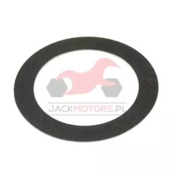   Hézagoló alátét 30 × 42 × 0,5 mm – 6302 golyóscsapágyhoz (DIN 988-ST)