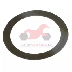   Hézagoló alátét 30 × 42 × 0,1 mm – 6302 golyóscsapágyhoz, főtengely (Soemtron-motor)