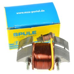   Világítástekercs rövid huzallal - 8306.2-120 - SR2E, KR50