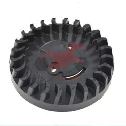 Hűtőventilátor kerék – KR51/1 motor