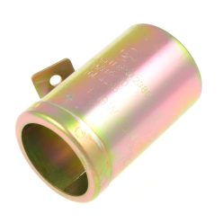   Villogó egység tartó, rezgéscsillapító ház- Simson SR4-2, SR4-3, SR4-4