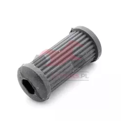   Berúgó- és váltókar gumi, fekete, bordás – SR4-1/2/3/4, KR51, KR50, MZ ES