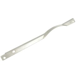   Keresztsín térdlemezhez, rozsdamentes acél, Simson, KR50, KR51, KR51/1 Schwalbe