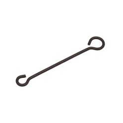 Kuplungbowden vezető, hengerfejhez, Simson S50