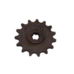   Lánckerék Első Z15, Simson S50, KR51/1, SR4-2, SR4-3, SR4-4, DUO