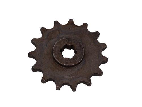 Lánckerék Első Z15, Simson S50, KR51/1, SR4-2, SR4-3, SR4-4, DUO