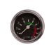 Fordulatszámmérő óra, króm kerettel, távolsági fényszóró visszajelzővel, 10000 RPM, MMB, MZA, Simson S51, S53