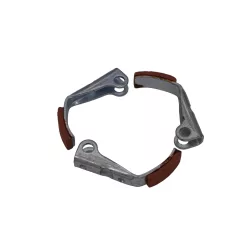 Meghajtó röpsúly készlet - Babetta 207