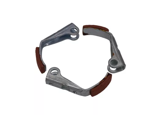 Meghajtó röpsúly készlet - Babetta 207