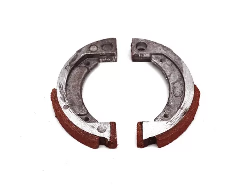 Indító pofa, párban - Babetta 207