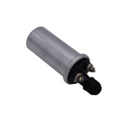   Gyújtótranszformátor, megszakítós gyújtáshoz, 12V, Simson S51, SR50, SR4-3, MZ ETZ 125, 150, 250, 251