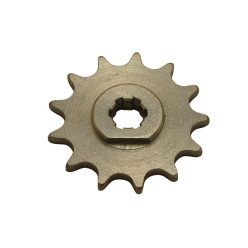   Lánckerék Első Z13, Simson S50, KR51/1, SR4-2, SR4-3, SR4-4, DUO