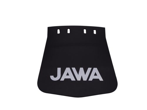 Sárvédő vég, Jawa - Babetta 210, 207, 225