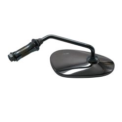  Tükör kormányvégbe, jobb, Sr awo, Simson AWO 425T, AWO 425S, SR2, SR2E