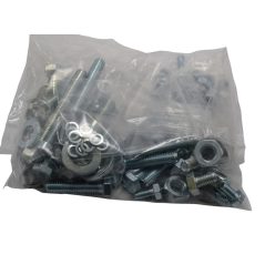 Csavarkészlet (motorblokk csavarjai nélkül), Simson SR2