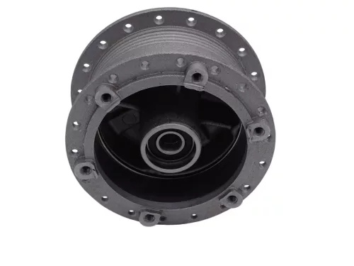 Hátsó kerékágy - Babetta 210, 207, 215