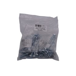 Csavarkészlet (motorblokk csavarjai nélkül), Simson SR4-2