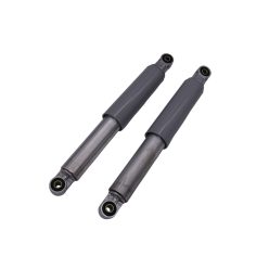   Lengéscsillapító hátsó, feszültségszabályzó, szürke, Simson KR51, SR4-2