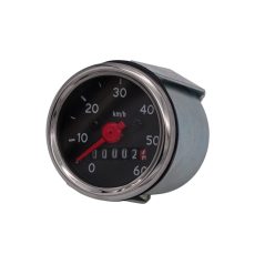 Kilométer Óra 60-As 48Mm, Simson S50, S51