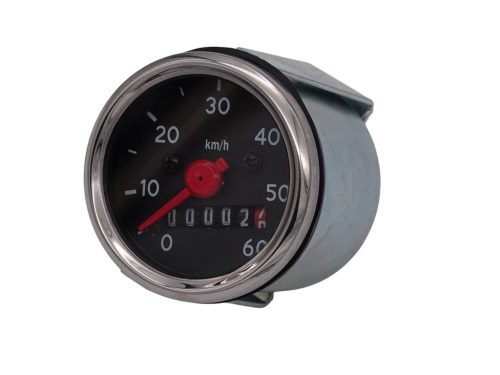 Kilométer Óra 60-As 48Mm, Simson S50, S51