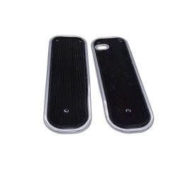 Lábtartó Lemez Pár, Simson KR51