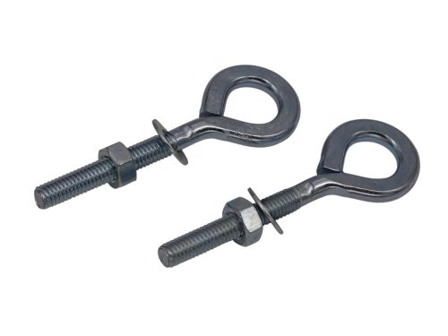 Láncfeszítő Párban 12Mm, Simson SR2, SR2E
