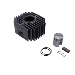 Hengerszett, Almot - Babetta 210