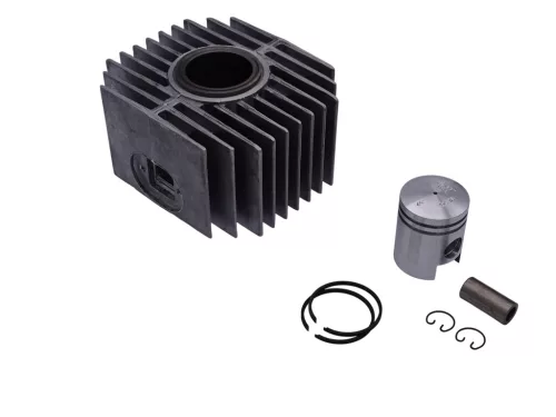 Hengerszett, Almot - Babetta 210