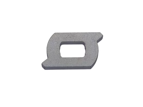 Kicsi váltólemez, könnyűpofához - Babetta 210, 134 Stella, 225