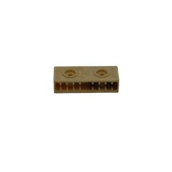   Vezetékegyesítő 8800.1/7 ,2/0 (2 dupla, 0 sima), Simson S51