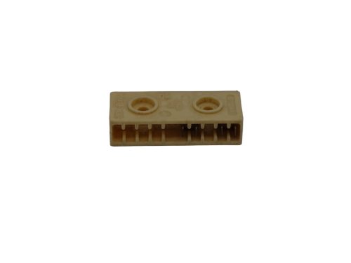 Vezetékegyesítő 8800.1/7 ,2/0 (2 dupla, 0 sima), Simson S51