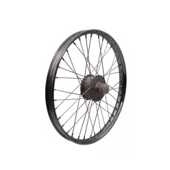 Hátsó kerék, 19" - Babetta 207