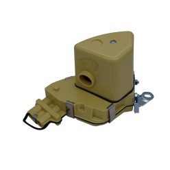 Levegőszűrő Ház Kpl., Simson DUO